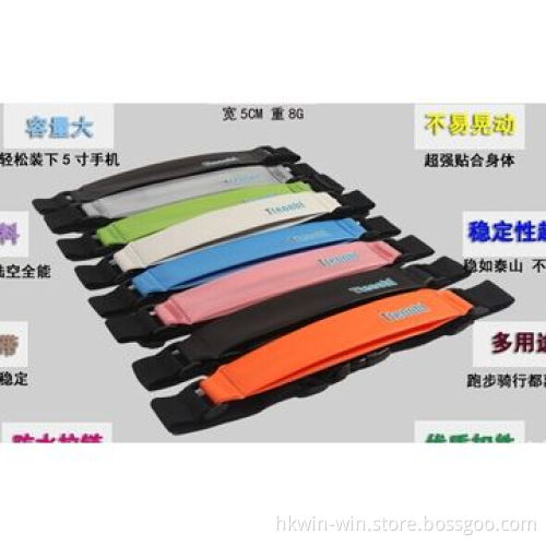 Newest Style Waterproof Mobile Phone Pouch for Swimming, Sports, Gym, Running, Cycling, Bike Riding